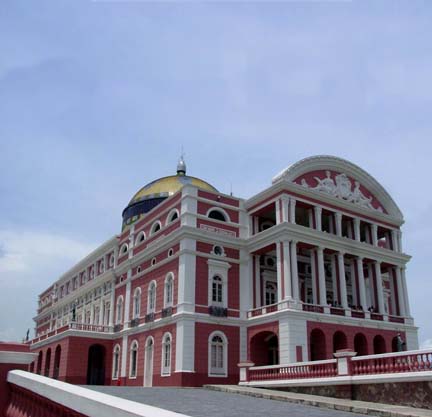 Manaus 